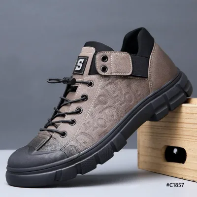 Clevor Casual Shoes